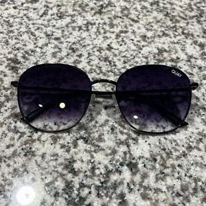 Quay Sunglasses